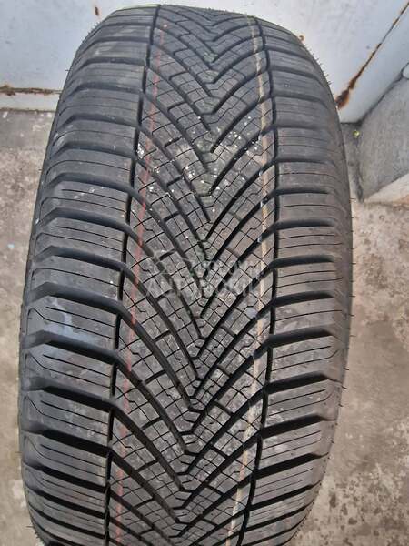 Ostalo 205/55 R16 Sve sezone
