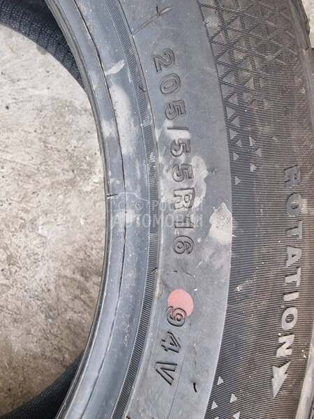 Ostalo 205/55 R16 Sve sezone