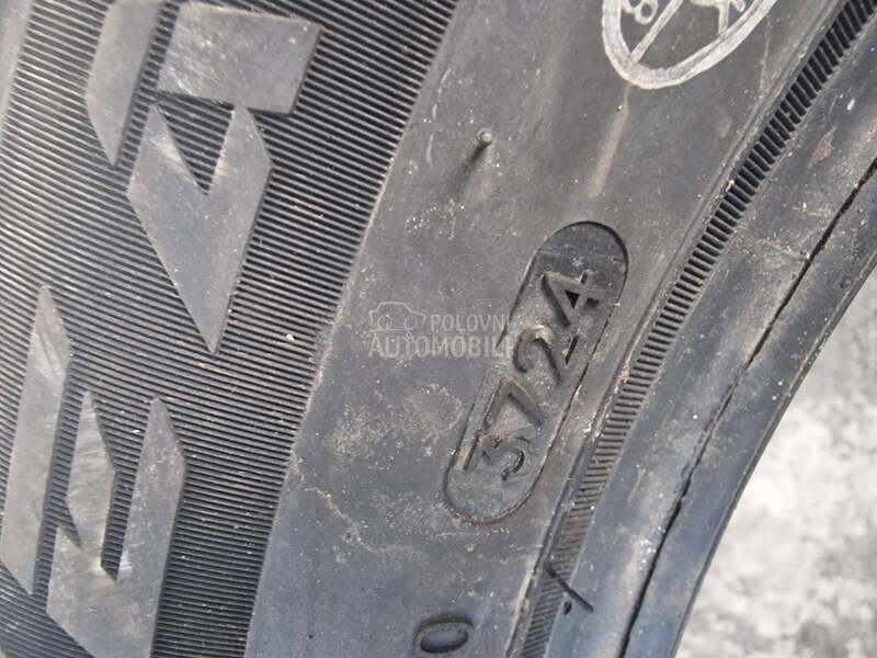 Ostalo 205/55 R16 Sve sezone