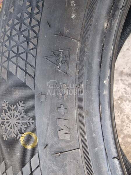 Ostalo 205/55 R16 Sve sezone