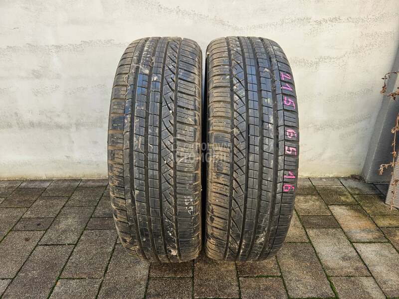 Dunlop 215/65 R16 Letnja