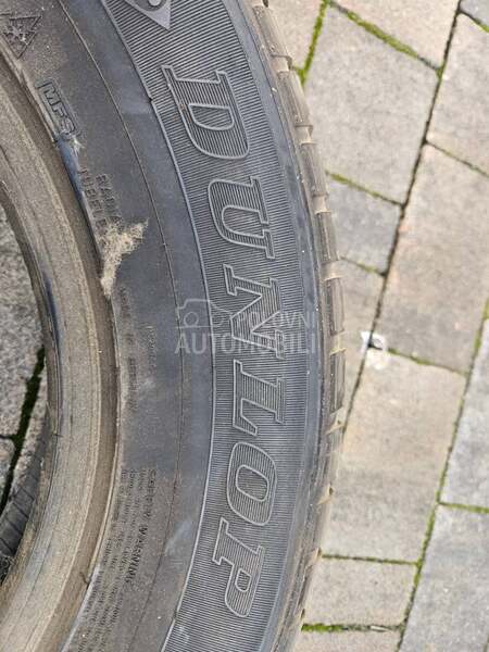 Dunlop 215/65 R16 Letnja