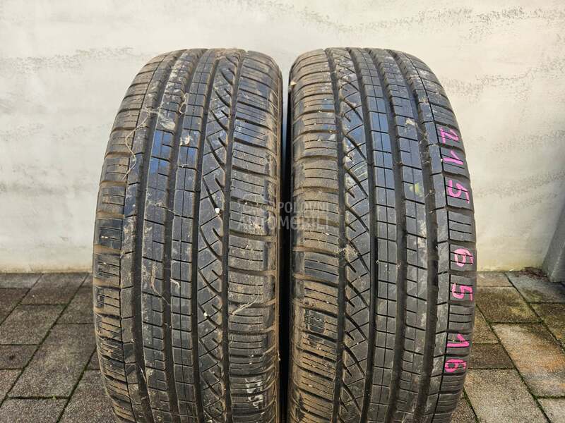Dunlop 215/65 R16 Letnja