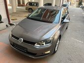 Volkswagen Golf 7 1.4i COMFORTLINE CH