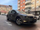 Volkswagen Golf 7 1.4i COMFORTLINE CH