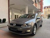 Volkswagen Golf 7 1.4i COMFORTLINE CH