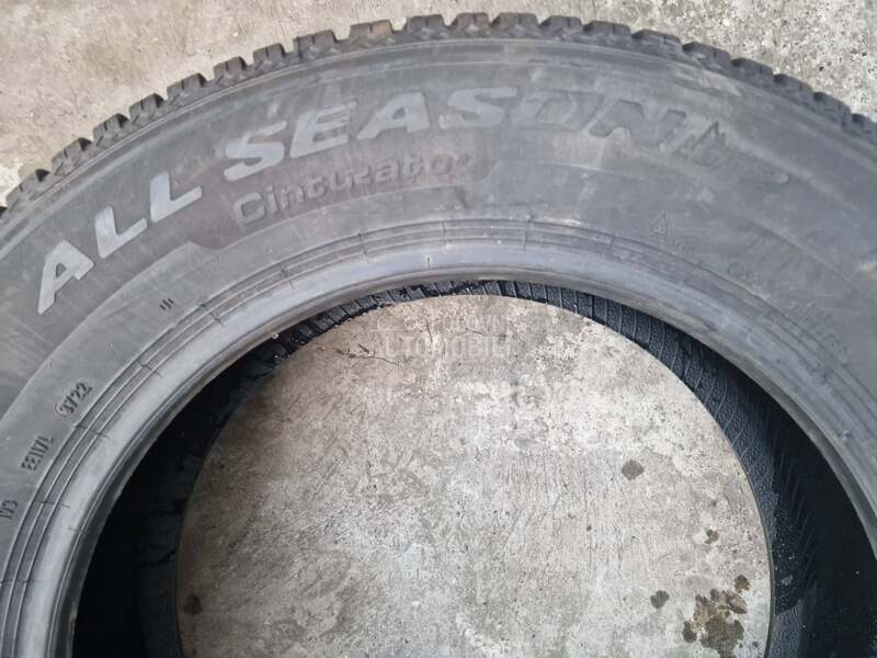 Pirelli 215/65 R17 Sve sezone