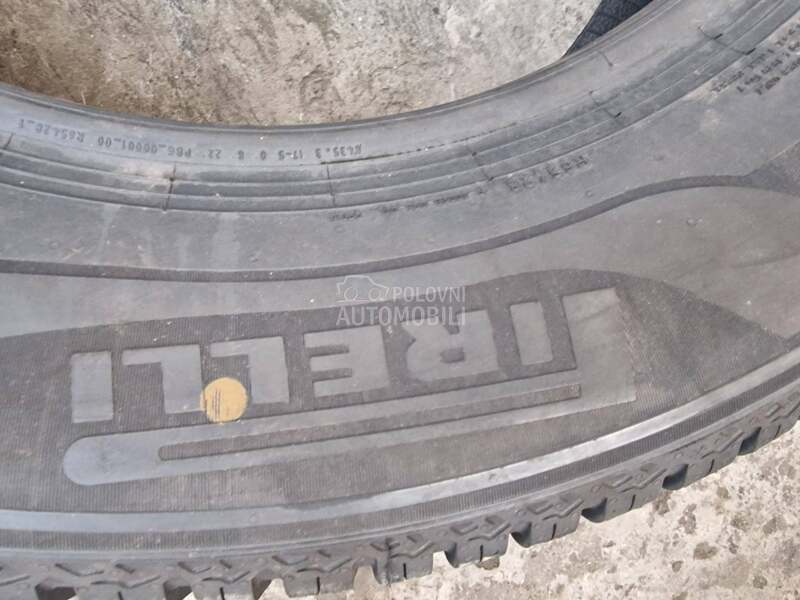 Pirelli 215/65 R17 Sve sezone