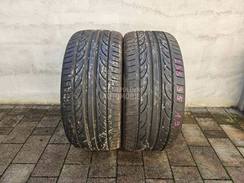 Hankook 235/35 R19 Letnja