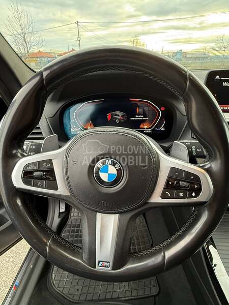 BMW X3 2.0d