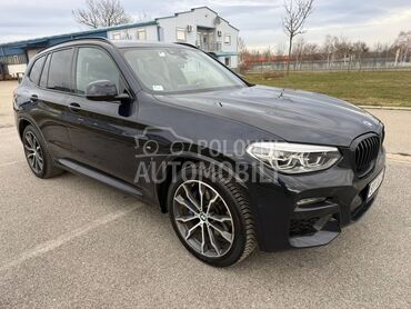 BMW X3 2.0d