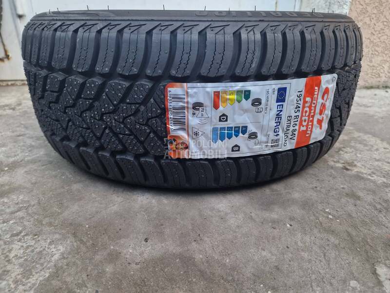 Ostalo 195/45 R16 Sve sezone