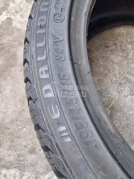 Ostalo 195/45 R16 Sve sezone