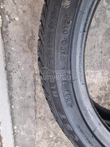 Ostalo 195/45 R16 Sve sezone