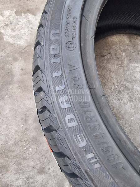 Ostalo 195/45 R16 Sve sezone