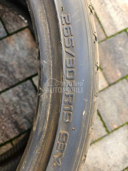 Hankook 265/30 R19 Letnja