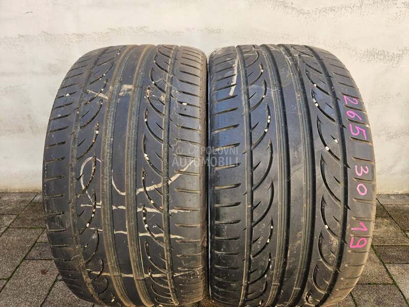Hankook 265/30 R19 Letnja