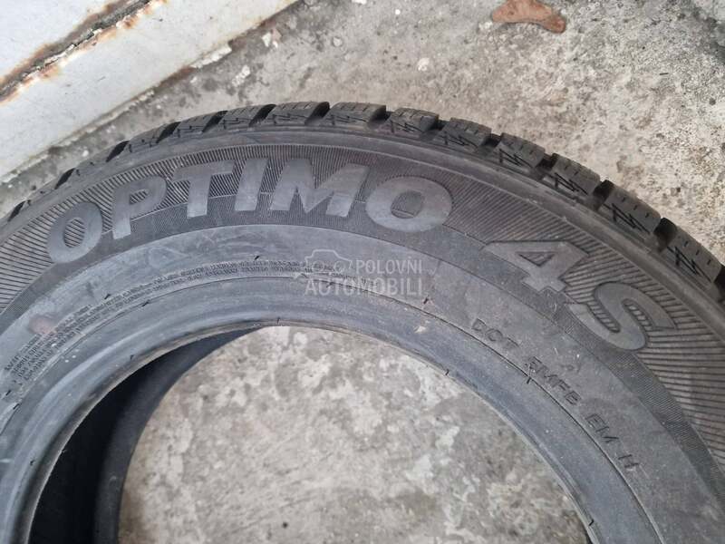 Hankook 165/70 R13 Zimska