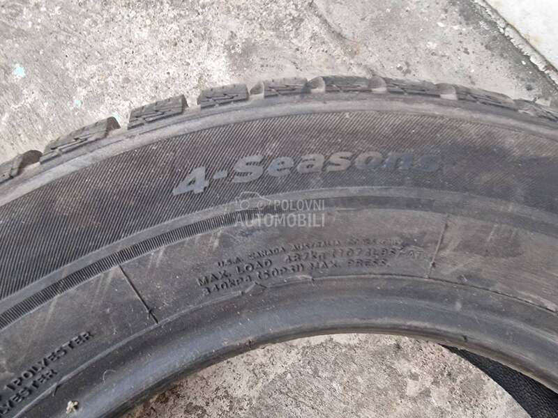 Hankook 165/70 R13 Zimska
