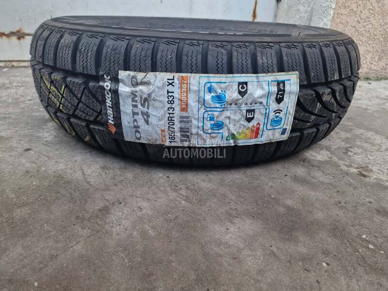 Hankook 165/70 R13 Zimska