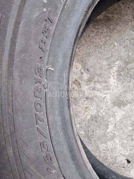 Hankook 165/70 R13 Zimska