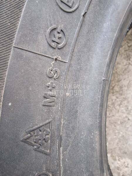 Hankook 165/70 R13 Zimska