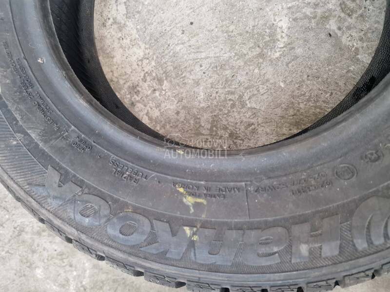Hankook 165/70 R13 Zimska