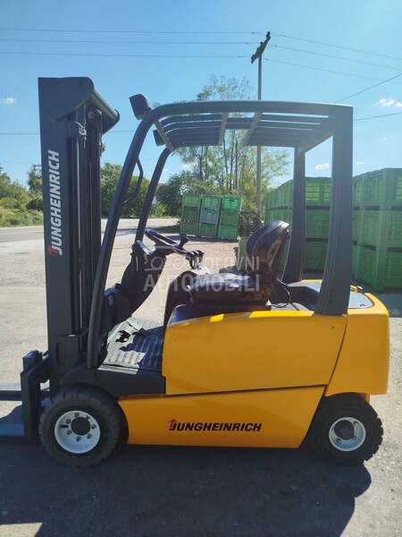 Jungheinrich EFG 320