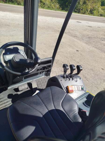 Jungheinrich EFG 320