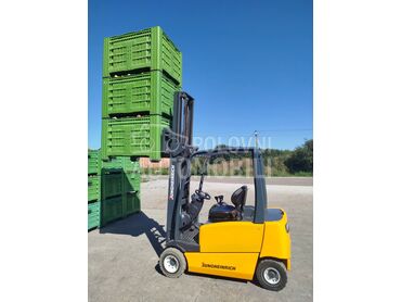 Jungheinrich EFG 320