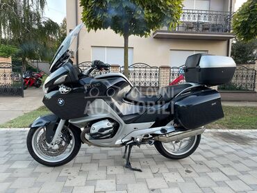 BMW r1200rt