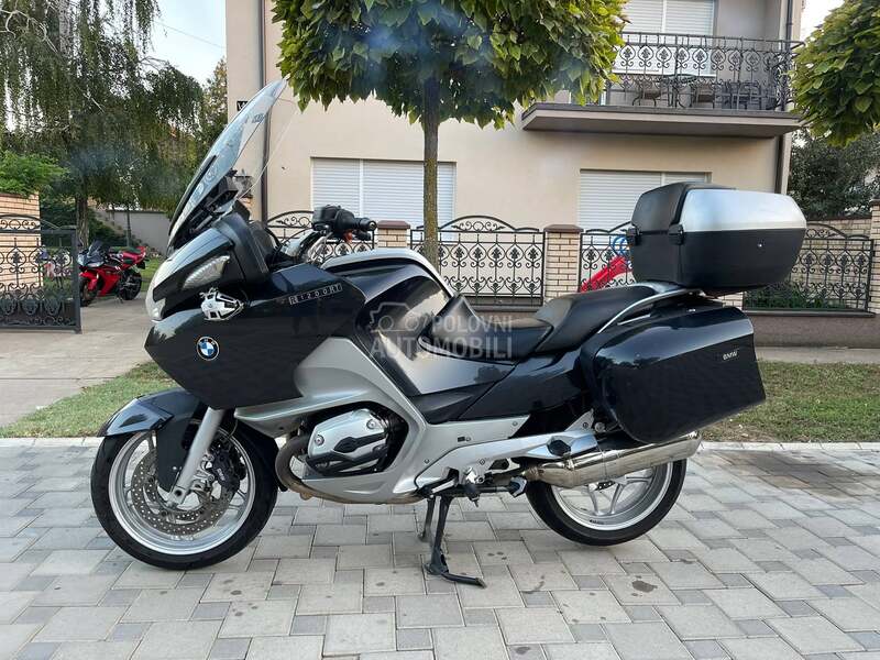 BMW r1200rt