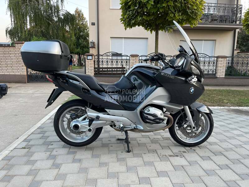 BMW r1200rt