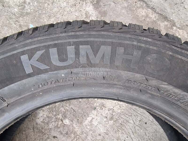 Kumho 175/65 R15 Sve sezone