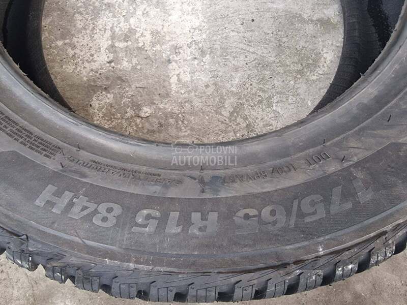 Kumho 175/65 R15 Sve sezone