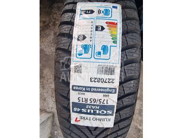 Kumho 175/65 R15 Sve sezone