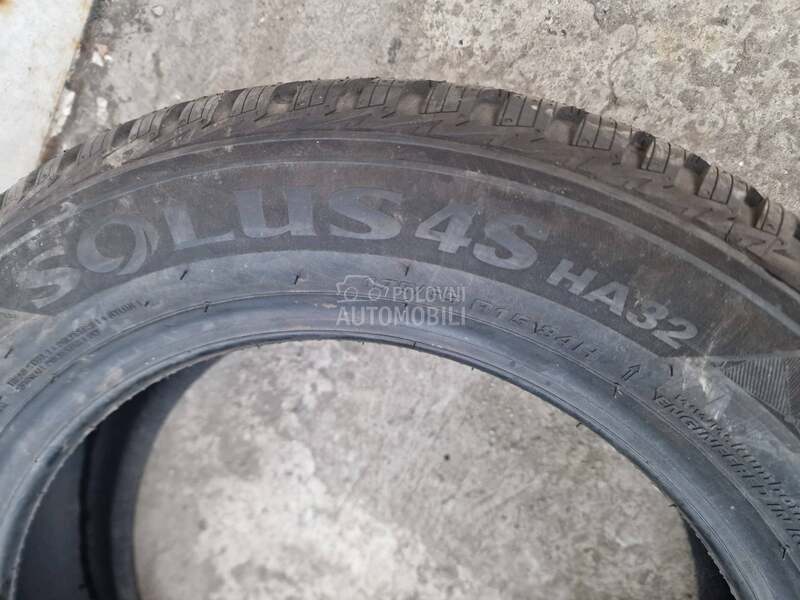 Kumho 175/65 R15 Sve sezone