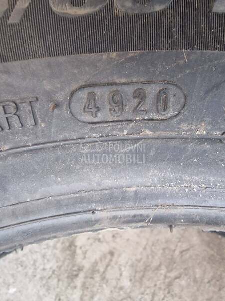 Kumho 175/65 R15 Sve sezone