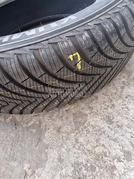 Kumho 175/65 R15 Sve sezone
