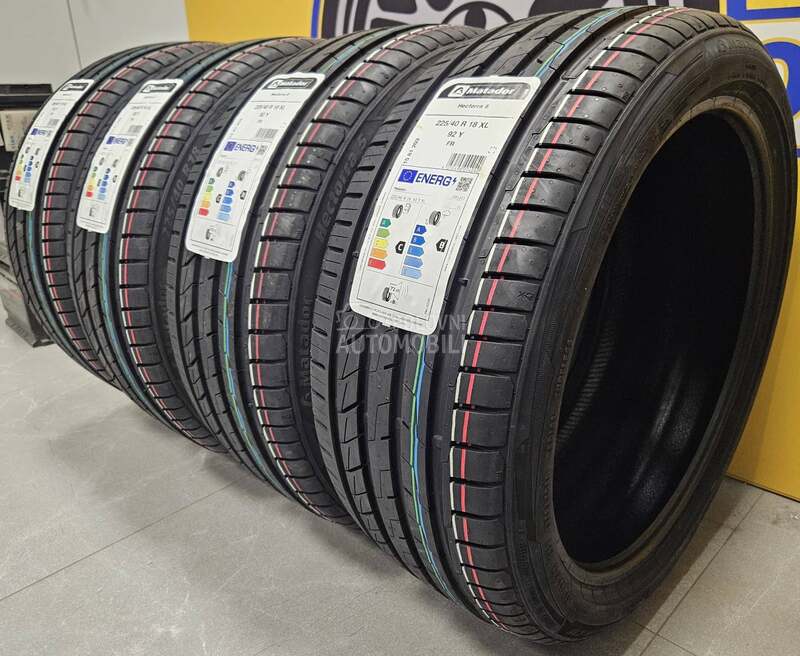 Matador 225/40 R18 Letnja