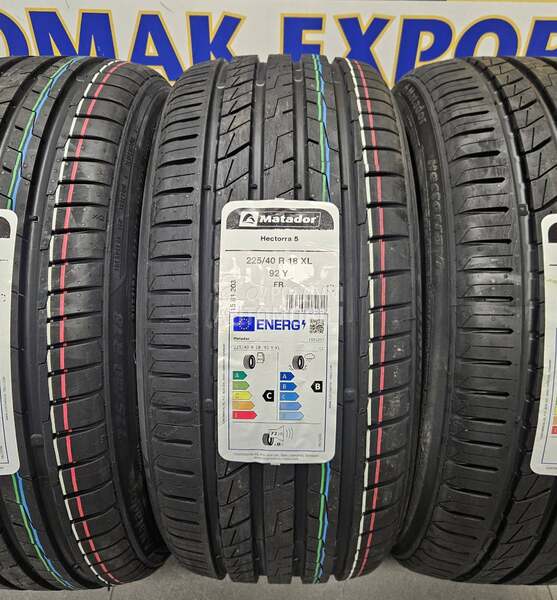Matador 225/40 R18 Letnja