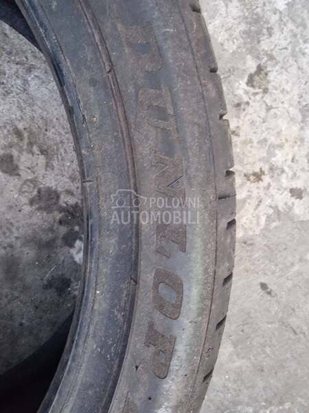 Dunlop 205/45 R17 Letnja
