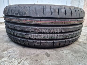 Dunlop 205/45 R17 Letnja