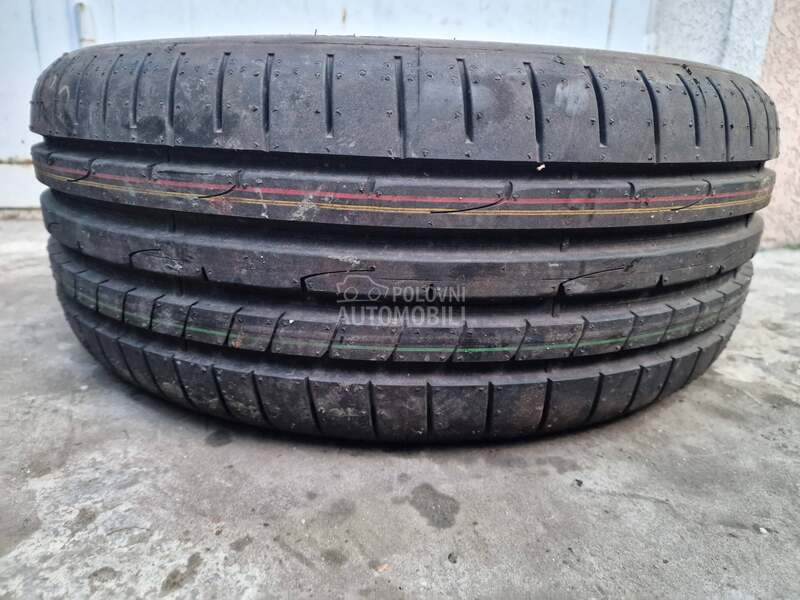 Dunlop 205/45 R17 Letnja