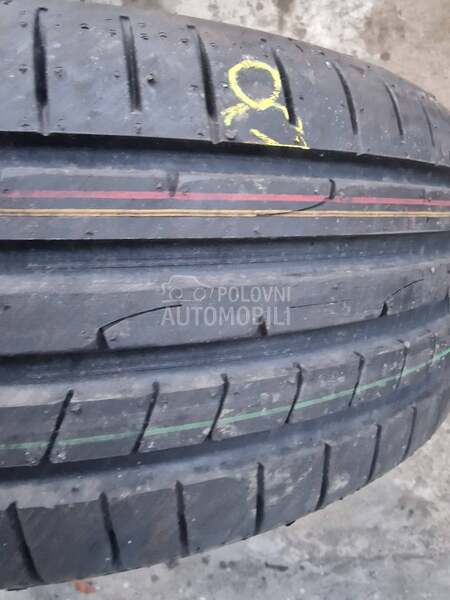 Dunlop 205/45 R17 Letnja