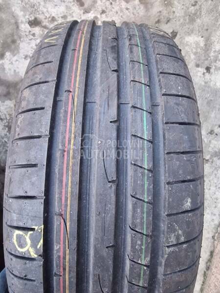Dunlop 205/45 R17 Letnja
