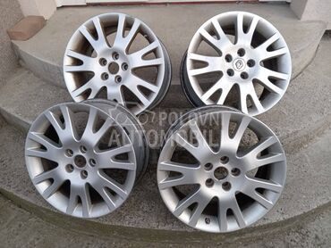 Aluminijumske felne  17" 5 x 108