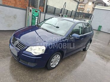 Volkswagen Polo 1.2 B