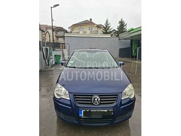 Volkswagen Polo 1.2 B