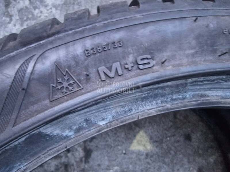 Goodyear 225/40 R18 Sve sezone